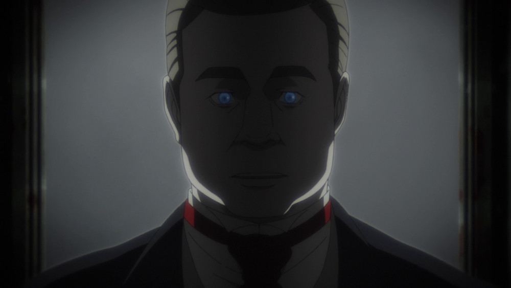 moriarty the patriot moriarty the patriot